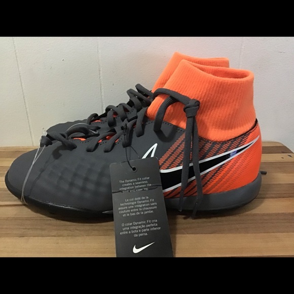 nike magista obra turf